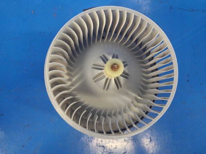 фото №4, Двигун обігрівача chrysler 200 10-14 5191345aa