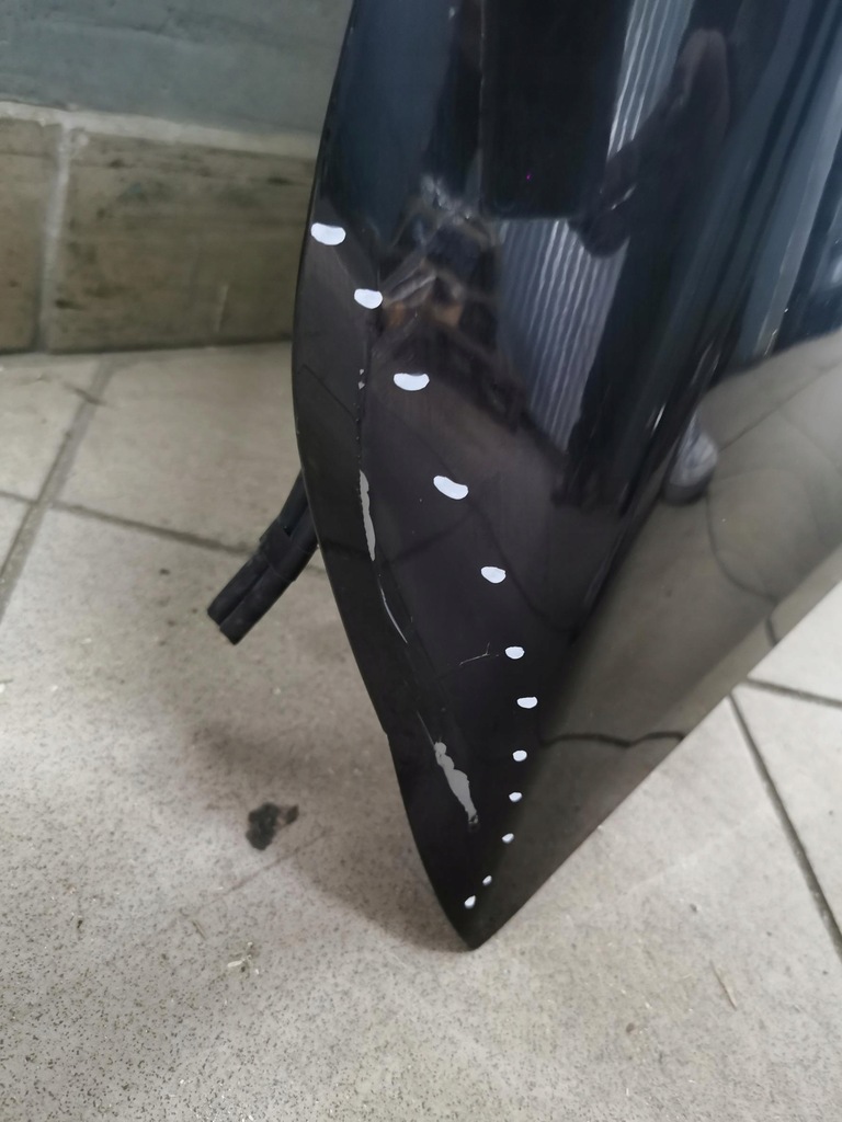 фото №3, Капот крышка двигателя renault clio iv lift tegne