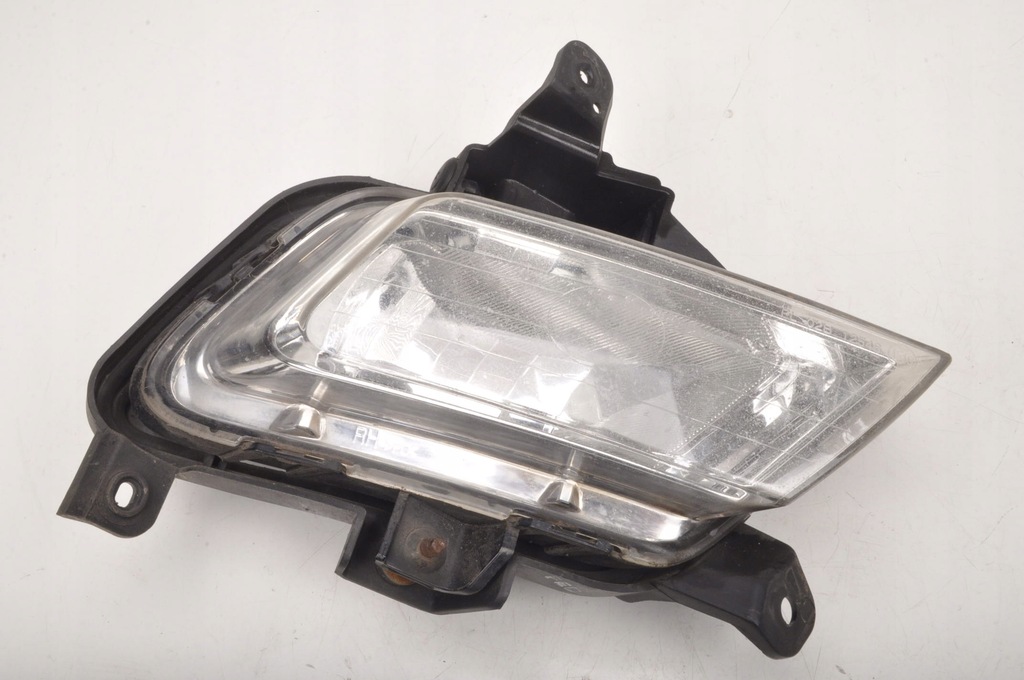 фото №1, Kia ceed i протитуманна фара правий lift