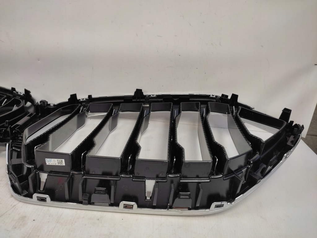 фото №10, Bmw x6 g06 решітка радіатора решітка радіатора радіатора перед камера