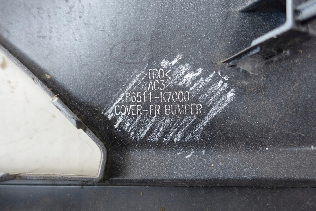 фото №14, Бампер перед передний hyundai i10 iii 3 2020-