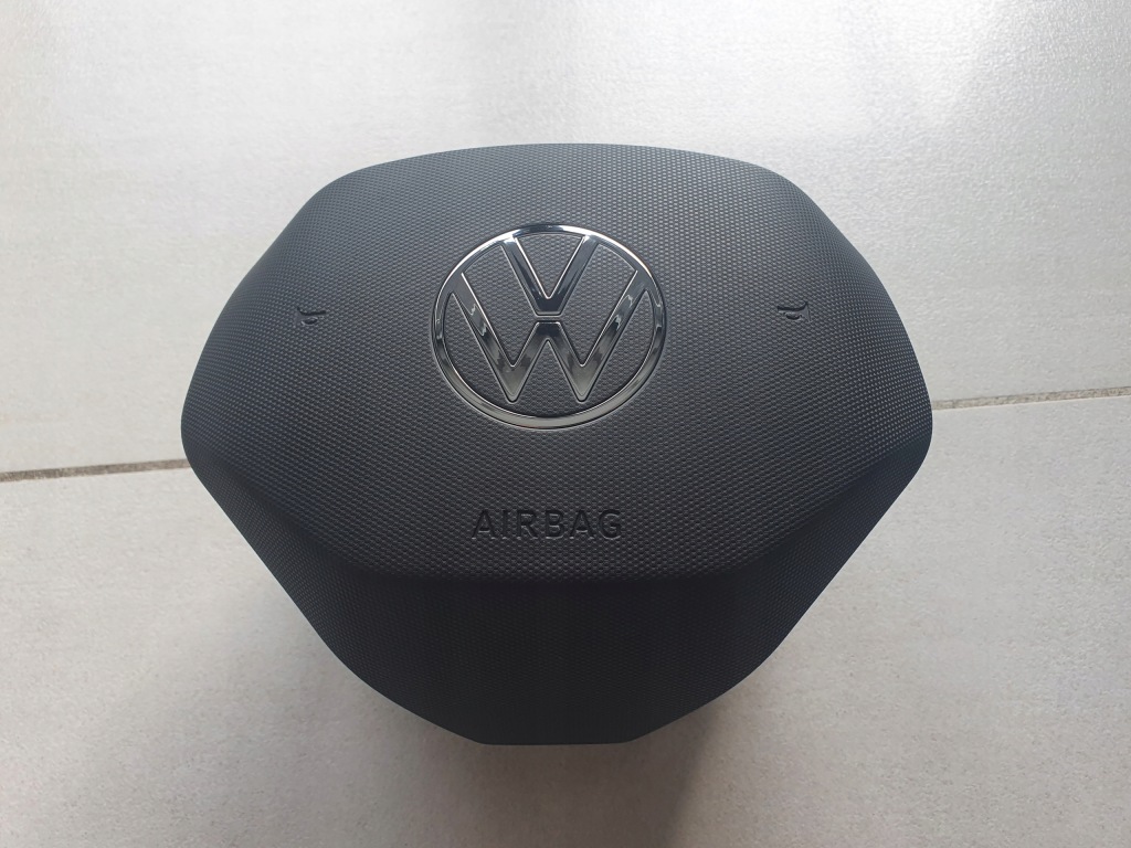 фото №1, Подушка безопасности подушка воздушная vw nowa touran ii