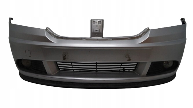 фото №1, Бампер передний dodge journey fiat freemont 2010