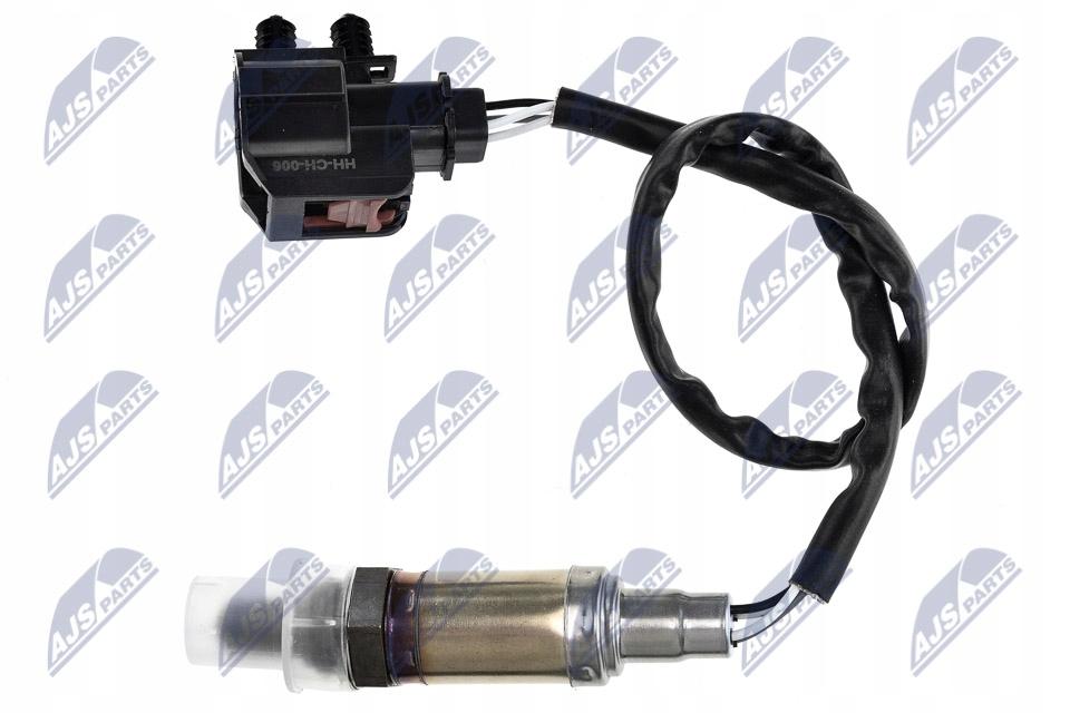 Esl-ch-006 nty датчик лямбда-зонд chrysler voyager 3.3, Цена