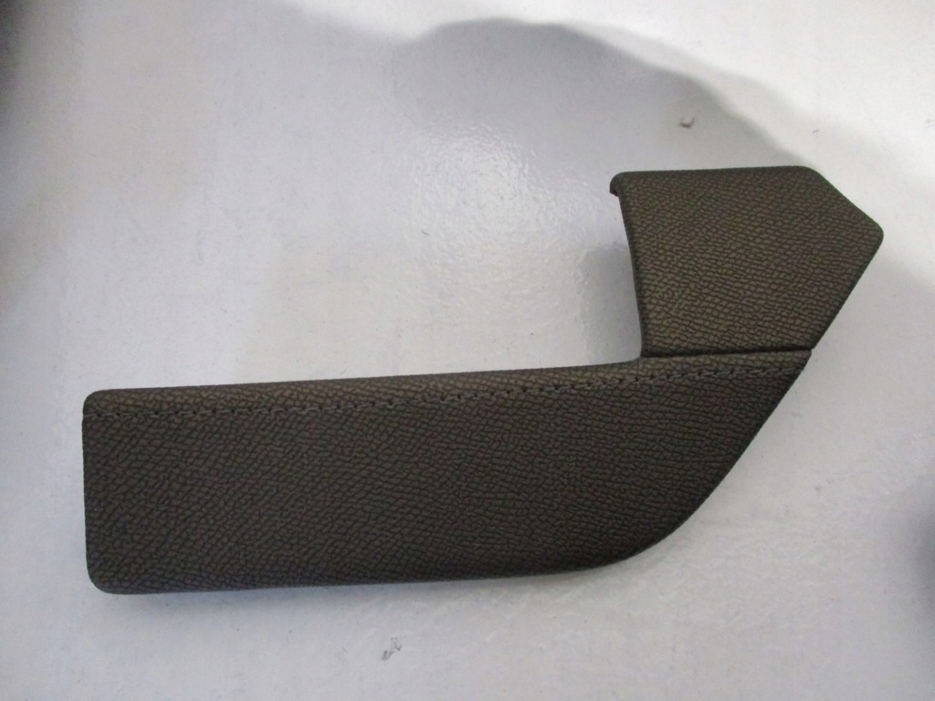 фото №4, Заглушка dekor защита панели citroen ds7