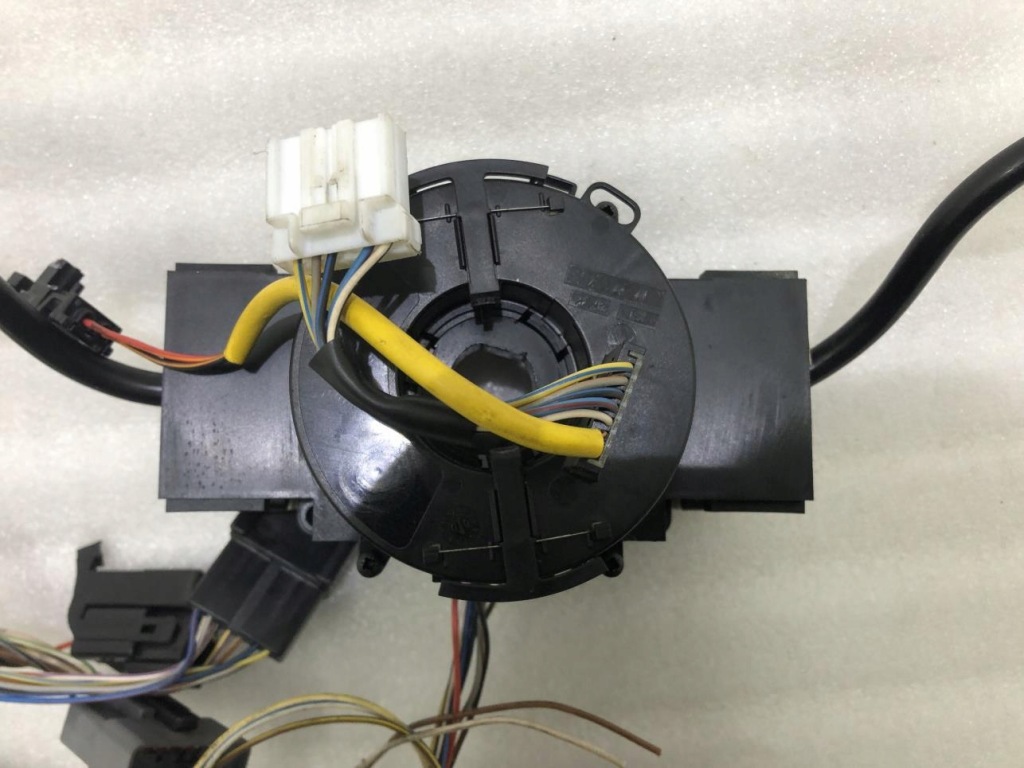 фото №3, Переключатель комбинированный лента jaguar s-type