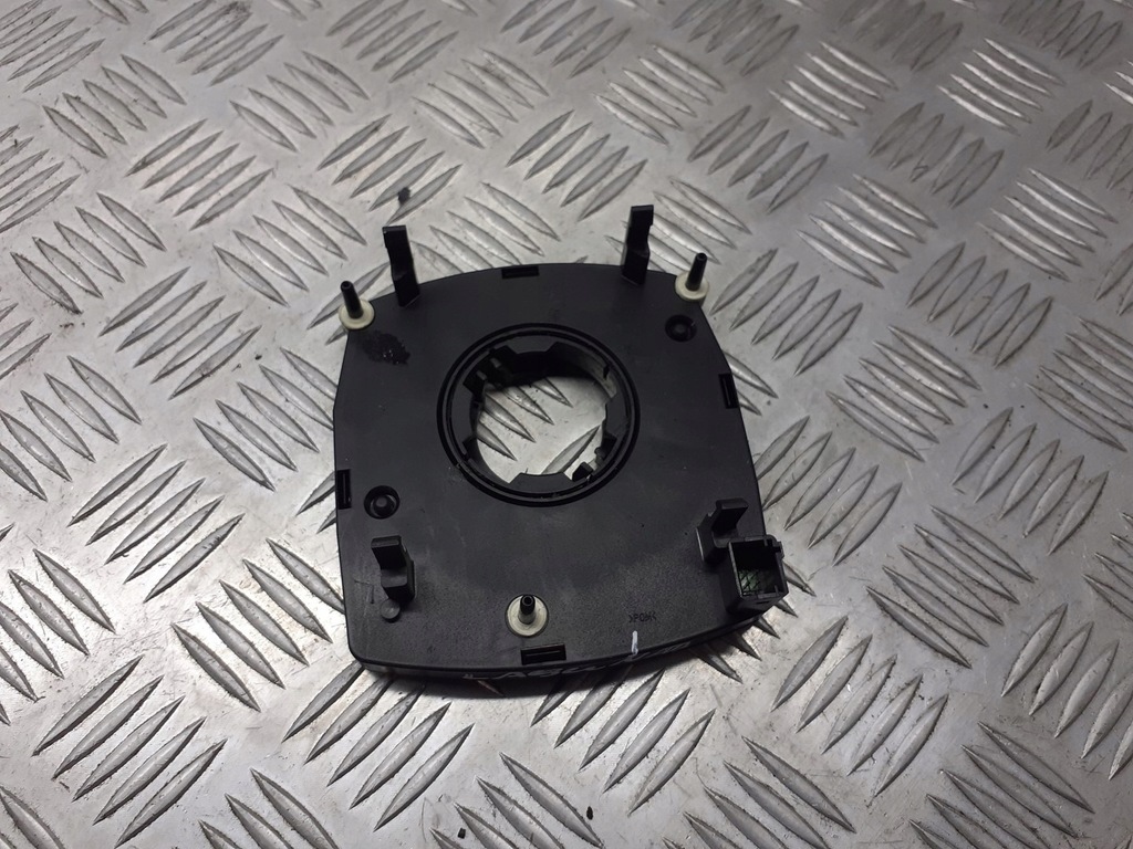 фото №1, Лента шлейф подушки безопасности renault laguna ii 8200004642