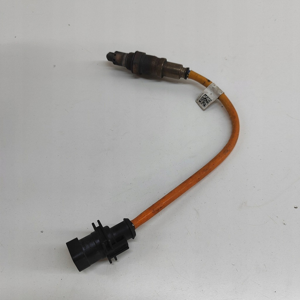 фото №3, Land rover range rover sport l494 2018 датчик лямбда-зонд