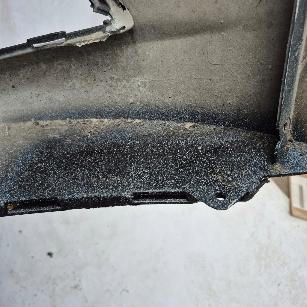 Opel insignia a 1 1 08-13 бампер перед передній 6xpdc 13288280 в Україні