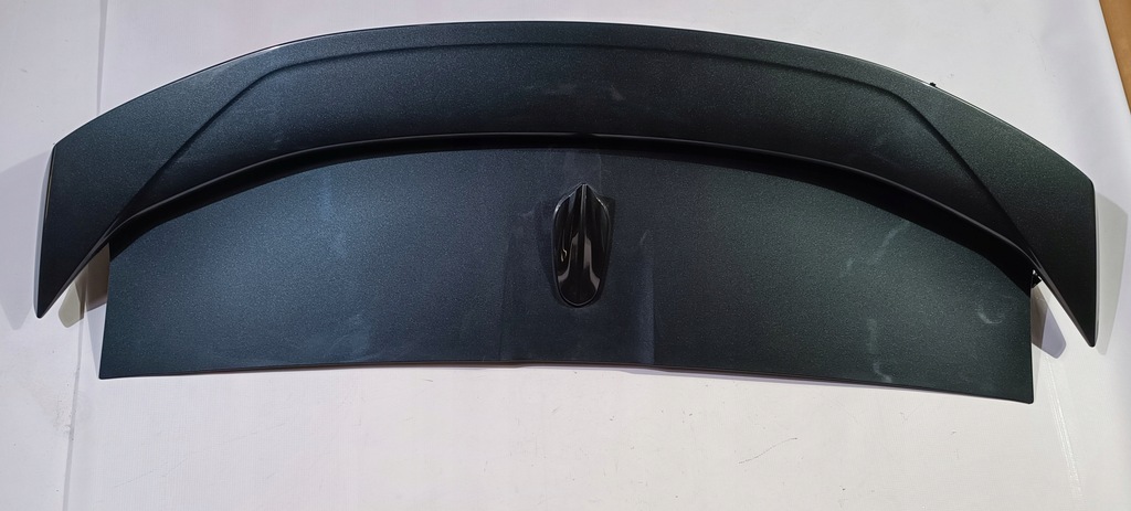 фото №10, Кришка багажника багажника комплектна chevrolet camaro cabrio 2016-