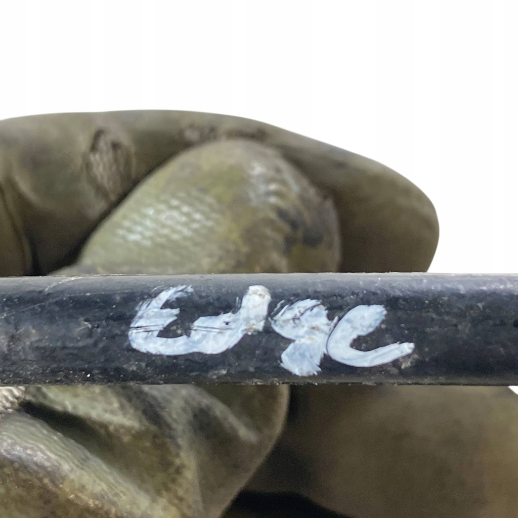 фото №6, Ford edge ii 2015 засувка / зачіп замка кришки передньої / капот двигуна