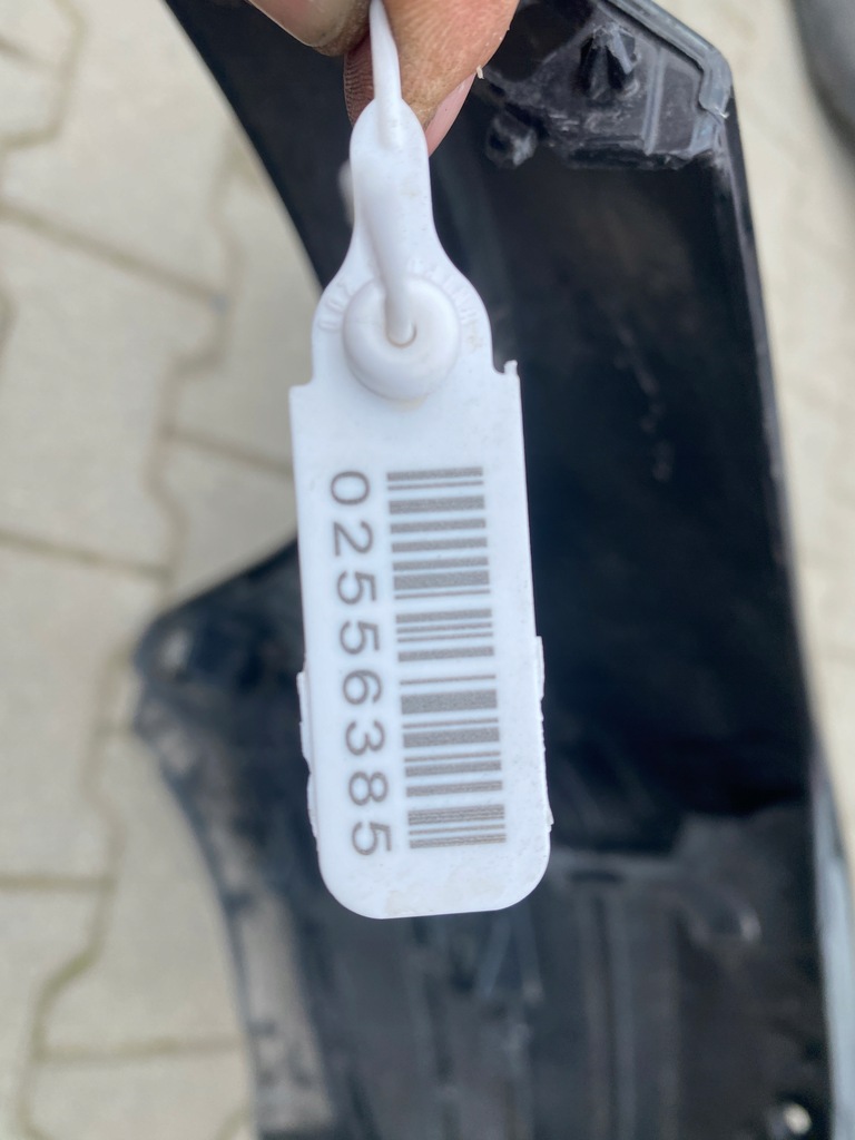 фото №9, Бампер перед передний m набор bmw 2 f22 f23