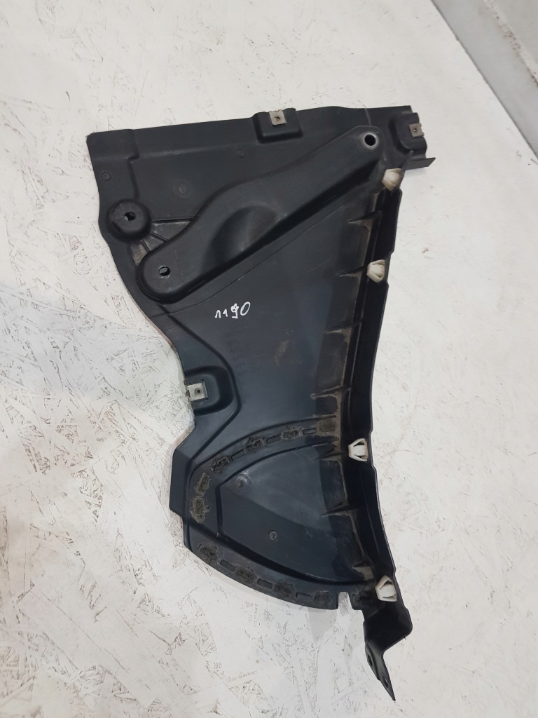 Купити Підкрилок частина нижня audi a6 4k0853887e