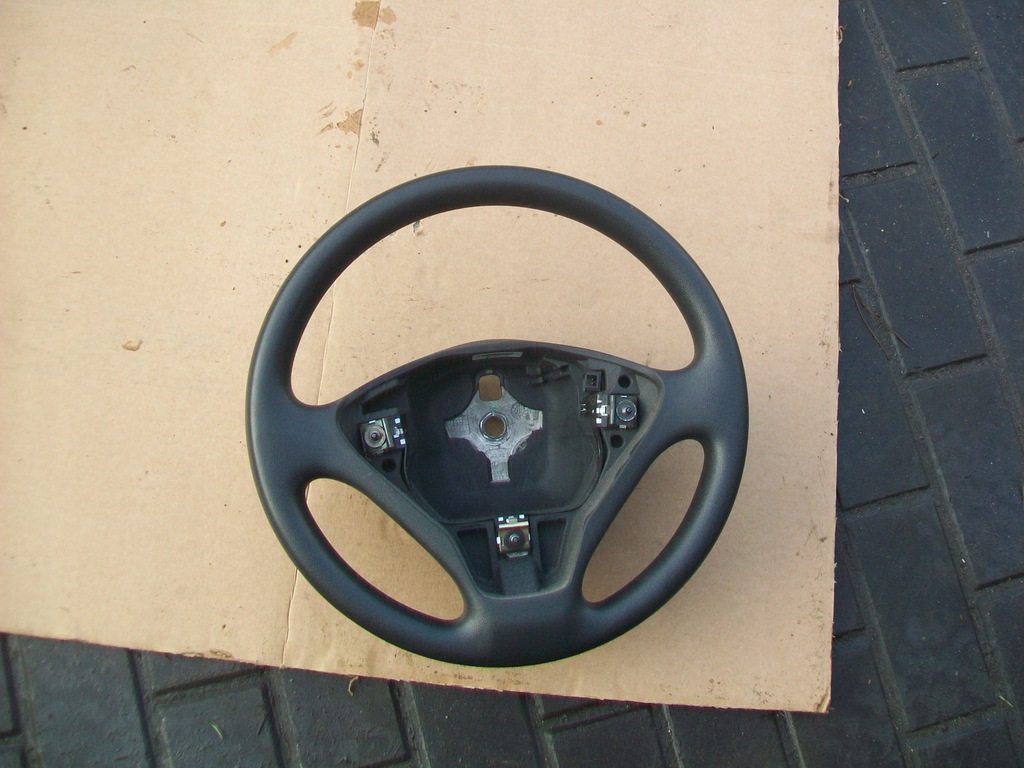 фото №1, Воздуховод хороший состояние fiat stilo