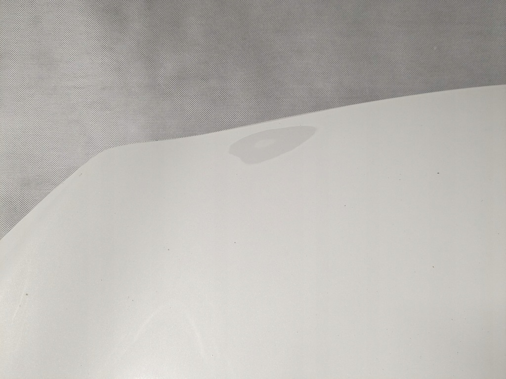 фото №5, Капот + петли + шумоизоляция infiniti q50 v37 цвет qaa 2013-