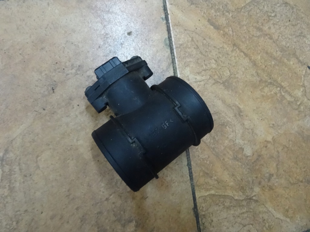 фото №4, Vectra a расходомер 0281002139