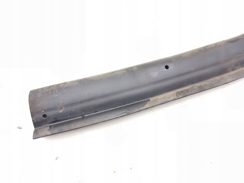 Renault captur ii 2024 прокладка капот с Разборки