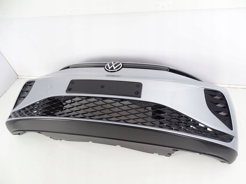фото №7, Бампер передний vw id.4 id4 gtx 4xpdc + led 21