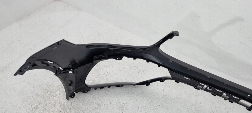 фото №9, Mercedes glc x253 c253 253 amg lift 2019- бампер передний перед