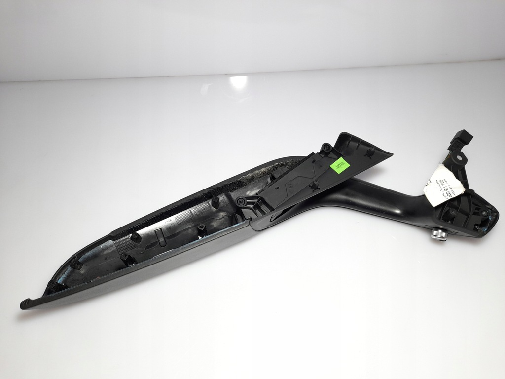 фото №15, A6 c7 підлокітник оббивка двері лівий перед передній 4g1867171/a superstan