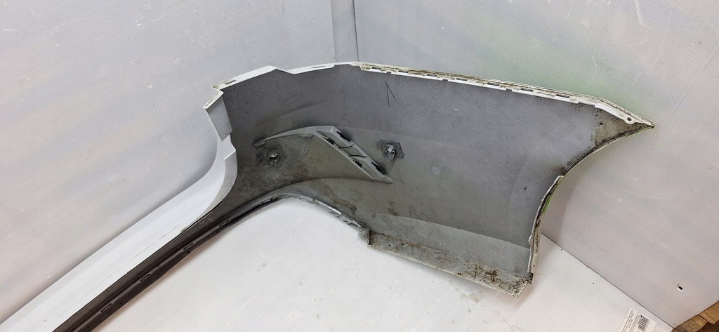 фото №13, Skoda octavia 4 iv 5e7 rs бампер задняя задняя задний kombi 5e7807421c