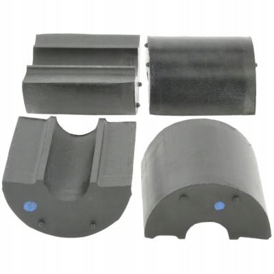 фото №1, Набор tulei заднего стабилизатора d16