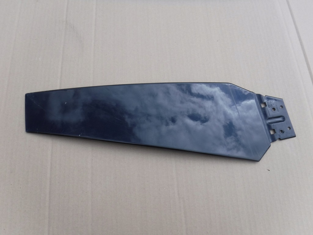 фото №1, Защита стойка левая audi a7 4g8853289