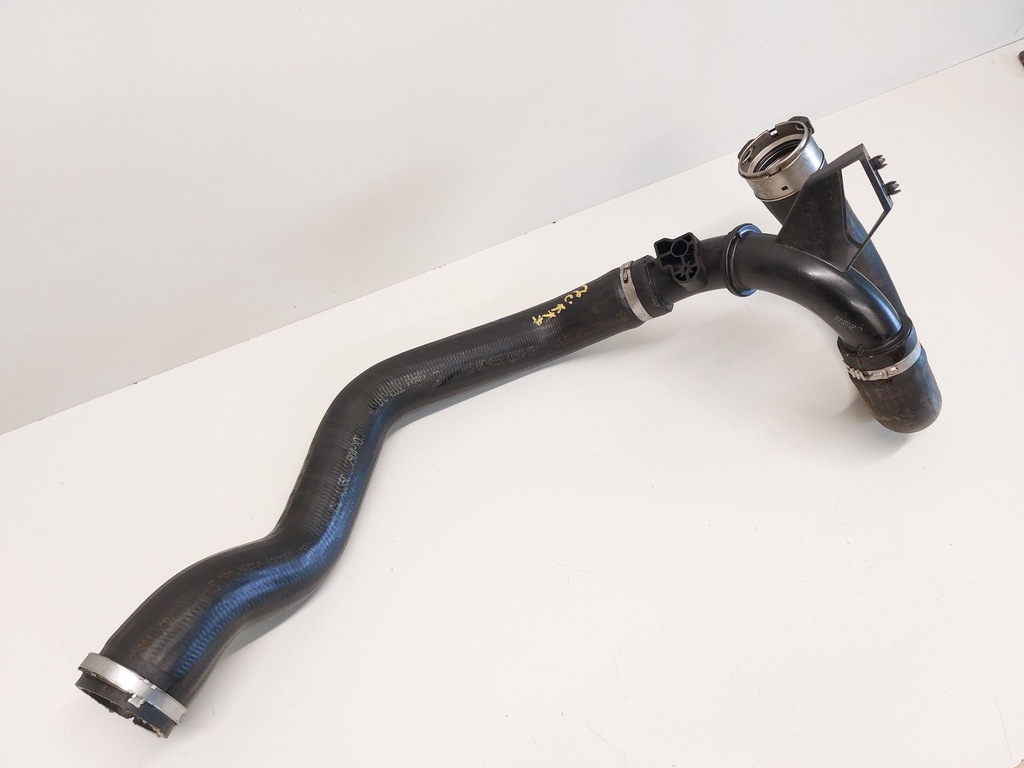 фото №1, Wąż интеркулер opel mokka x 832905