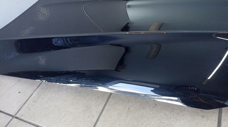 Audi q5 2 80a 16- капот кришка двигуна оригінал Оригінал