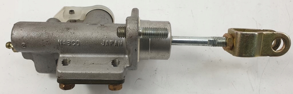 фото №4, Помпа зчеплення mitsubishi lancer vii 2.0 16v