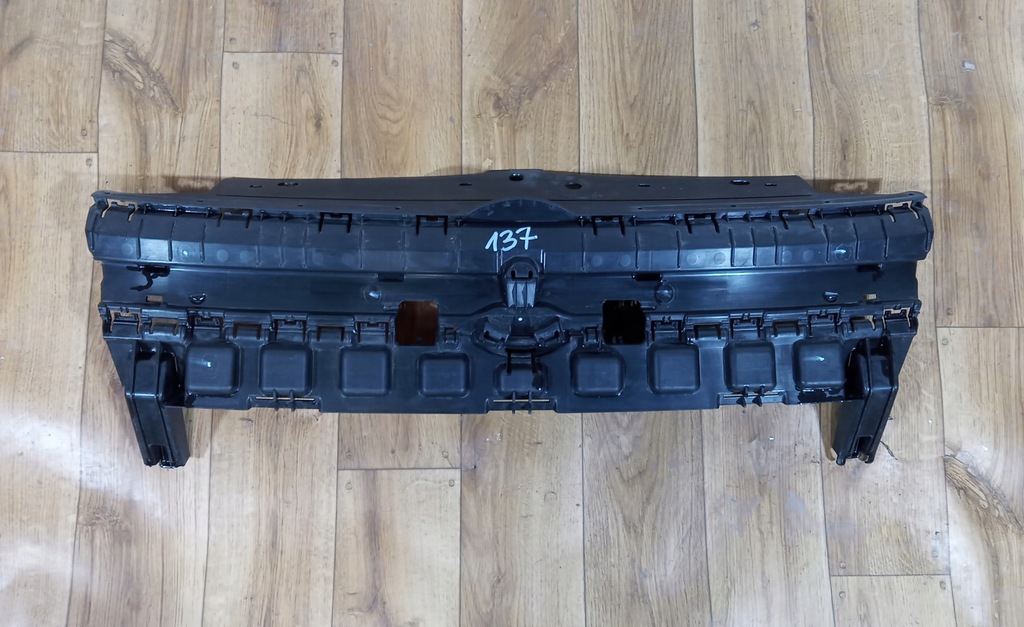 фото №1, Caddy 2020- решётка радиатора решётка радиатора решётка радиатора