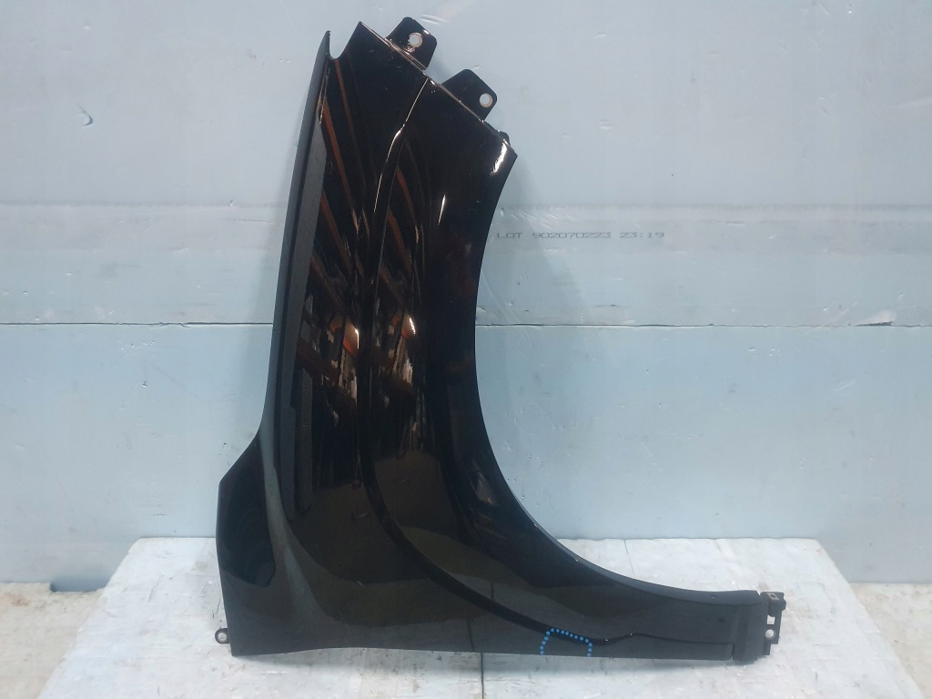 фото №1, Крыло hyundai kona правый перед передний
