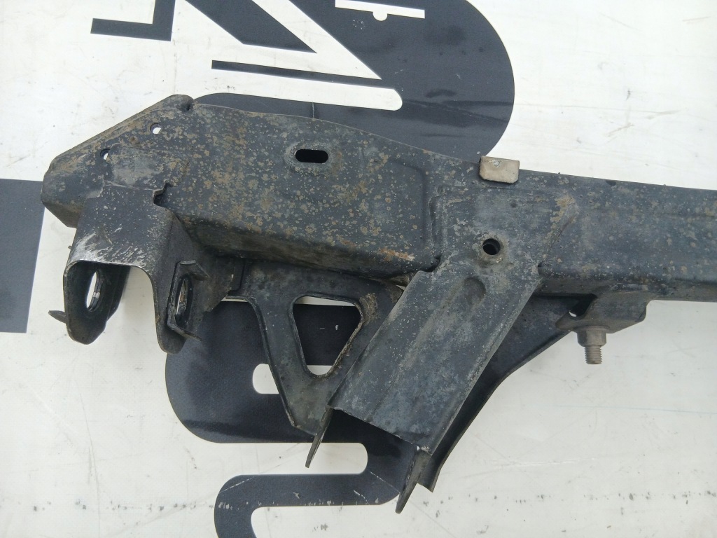 Рычаг alfa romeo 159 brera spider левый задний Доставка