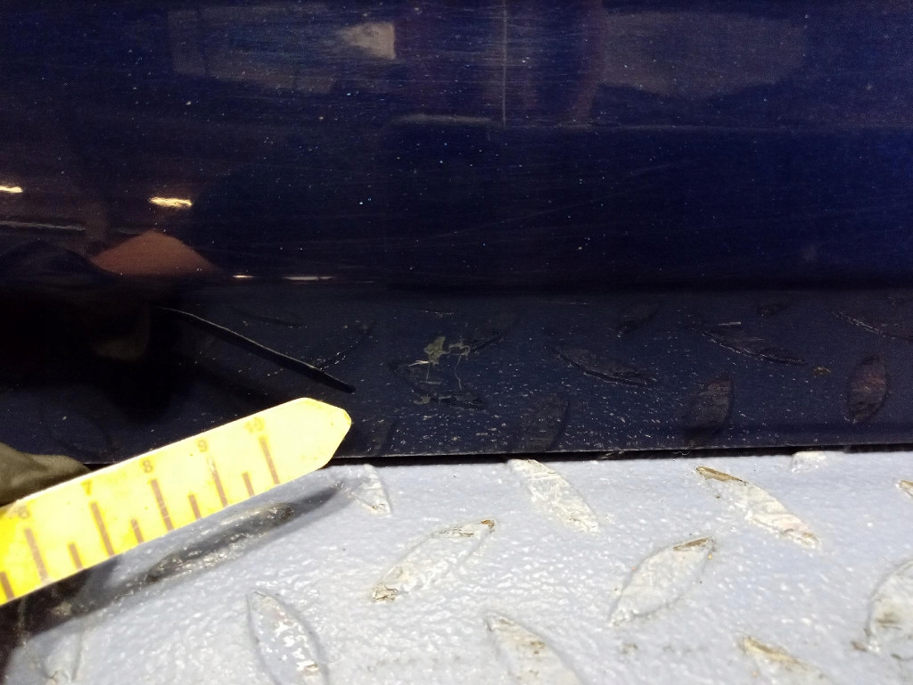 фото №7, Vw golf plus дверь перед правое передние ld5q