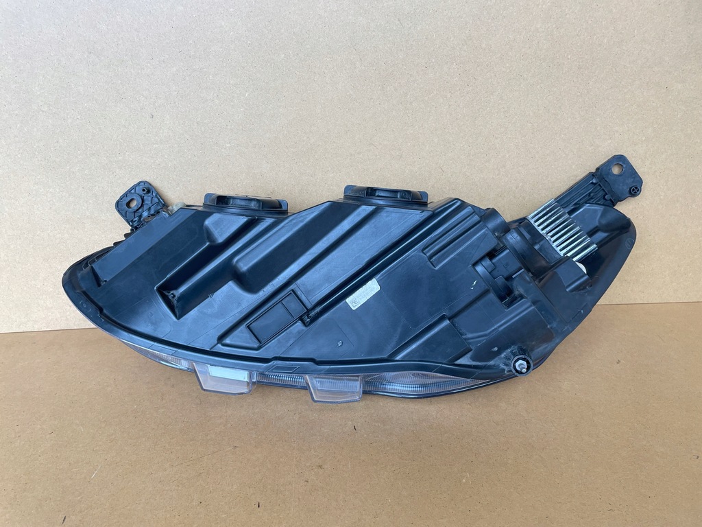 фото №8, Лампа передняя правая перед ford focus iv 4