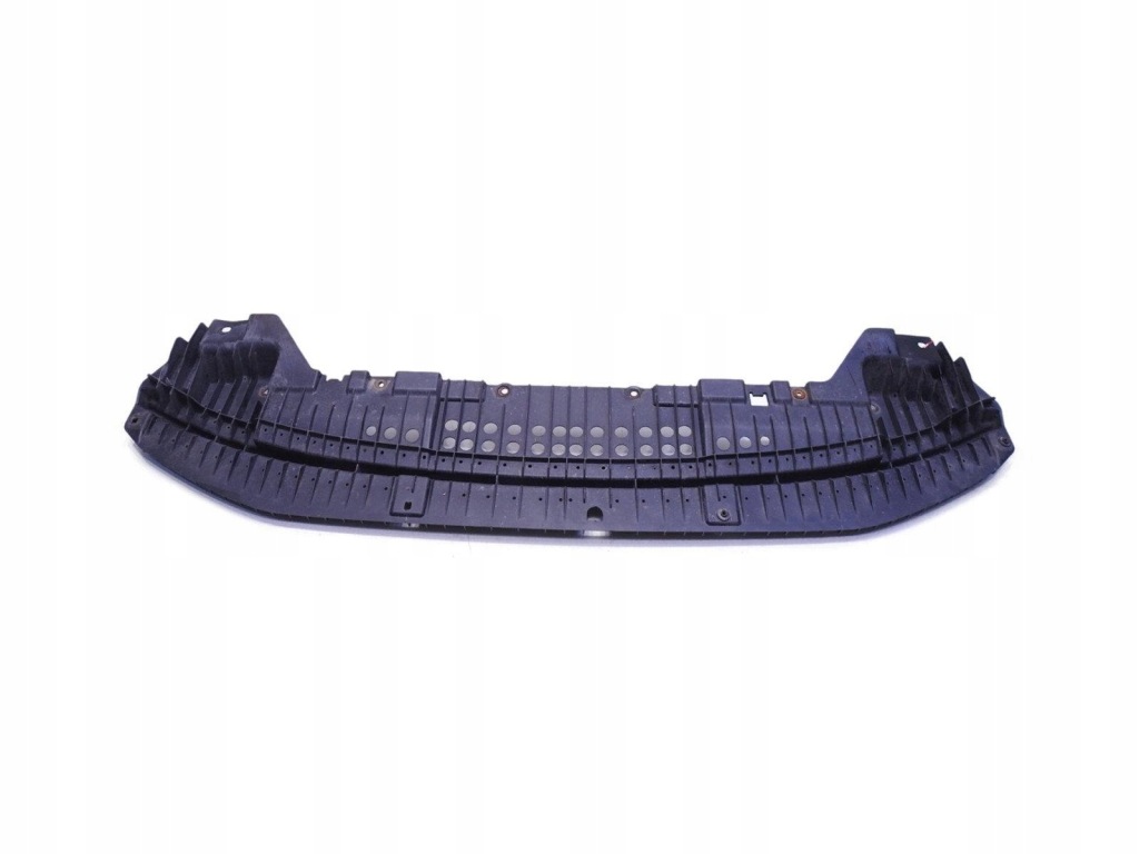 фото №1, Защита pod бампер перед toyota verso lift 52618-0f010