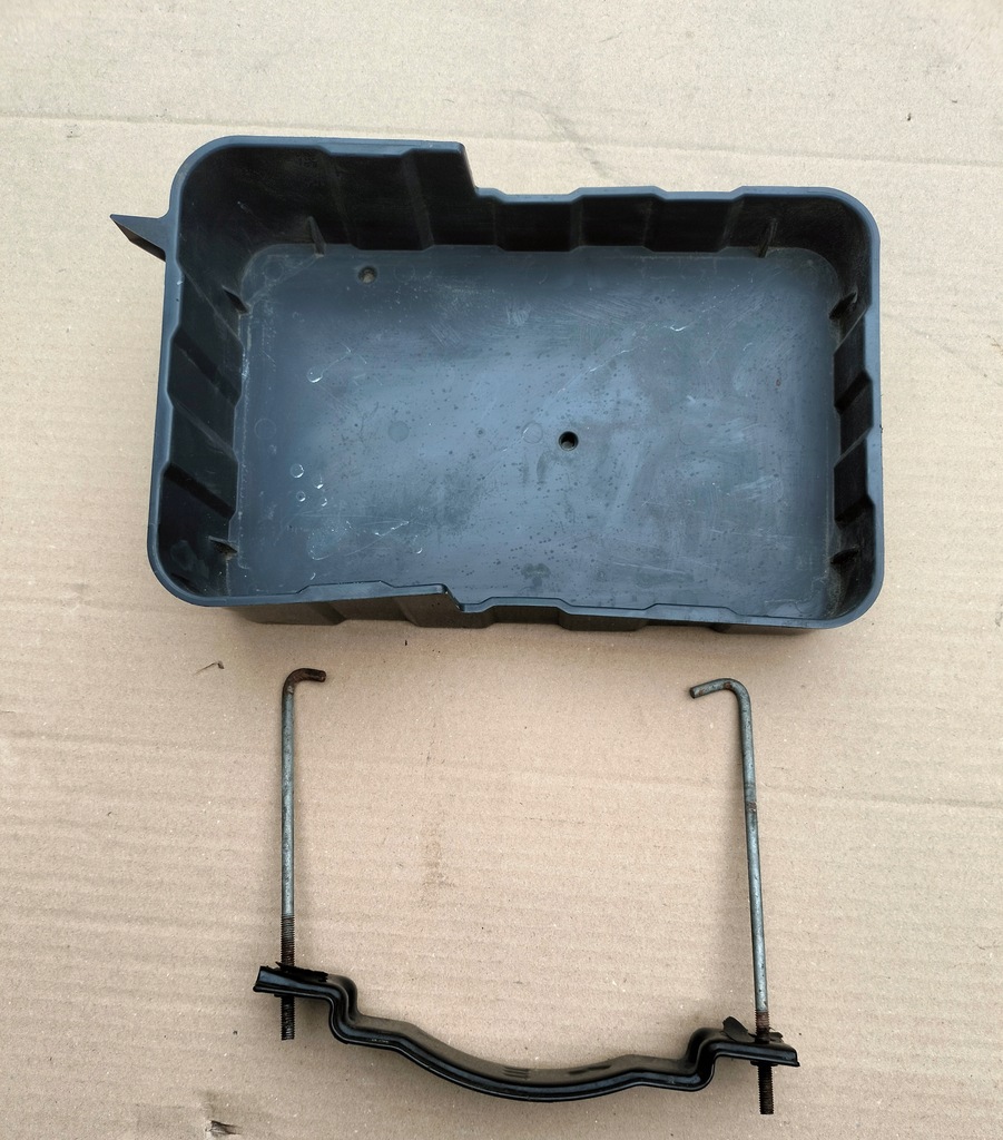 фото №1, Honda cr-v iv 4 12- основа акумулятор