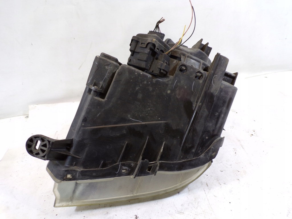 фото №6, Лампа передняя перед правая renault vel satis ксенон k