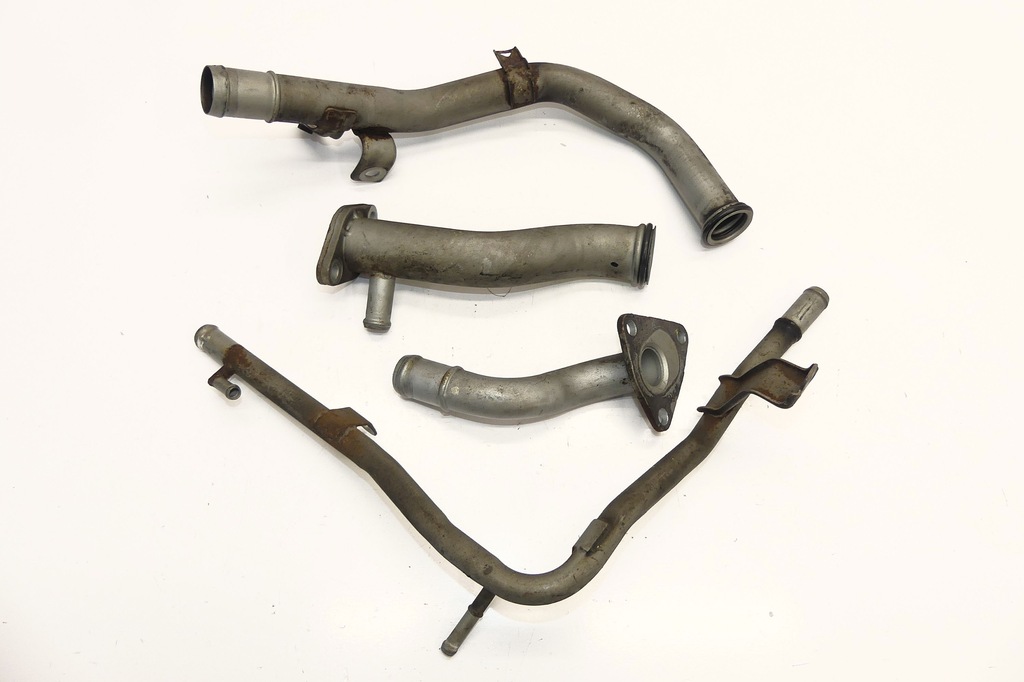 фото №2, Asx outlander 2.2 did 4n14 трубка трубки wody