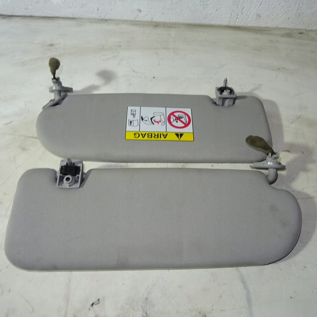 фото №1, Hyundai i40 захист сонцезахисні