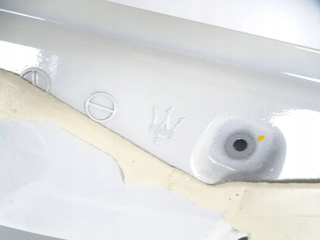 фото №8, Дверь задние задняя правое maserati ghibli