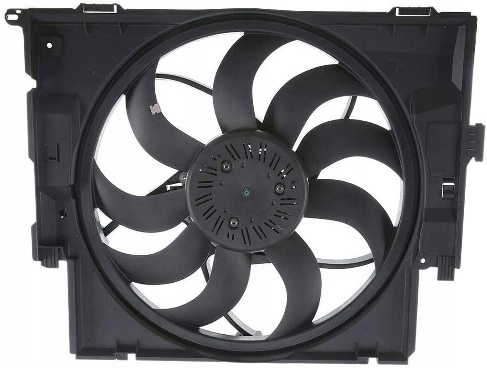 фото №1, Вентилятор bmw 2 kabriolet f23 2014 -