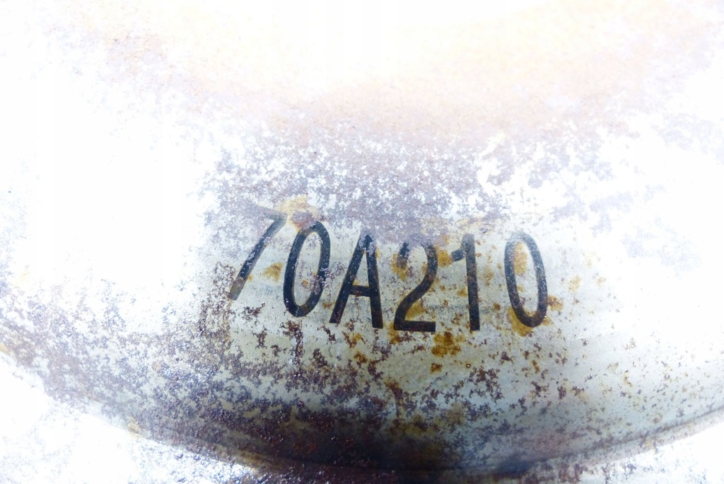 фото №6, Volvo s60 ii xc60 v60 i s80 ii 2.5 turbo b5254t12 зчеплення гідротрансформаторний