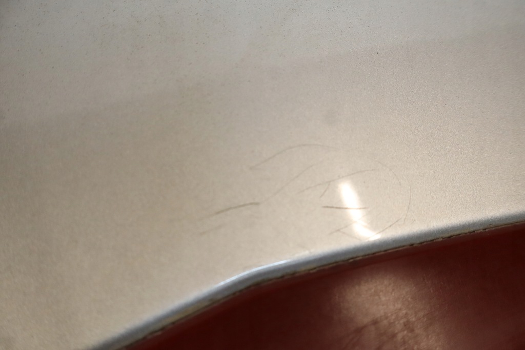 фото №11, Кришка багажника задня opel corsa e z176 hb