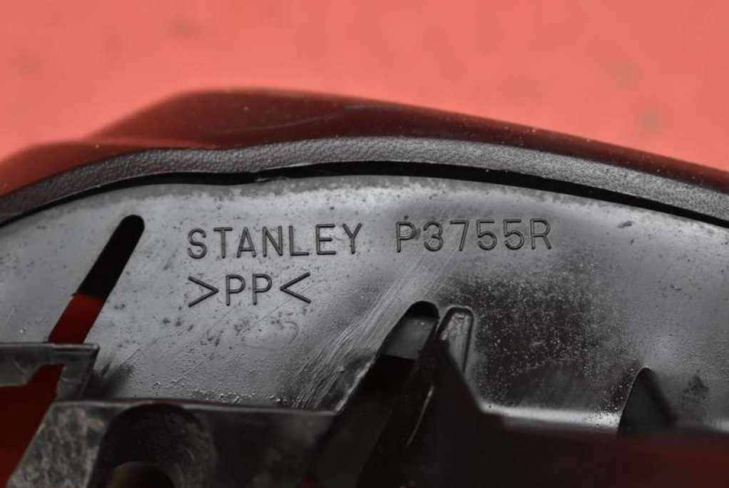 фото №8, Протитуманна фара правий перед передній p3578 mazda 3 1 i bk 03-06