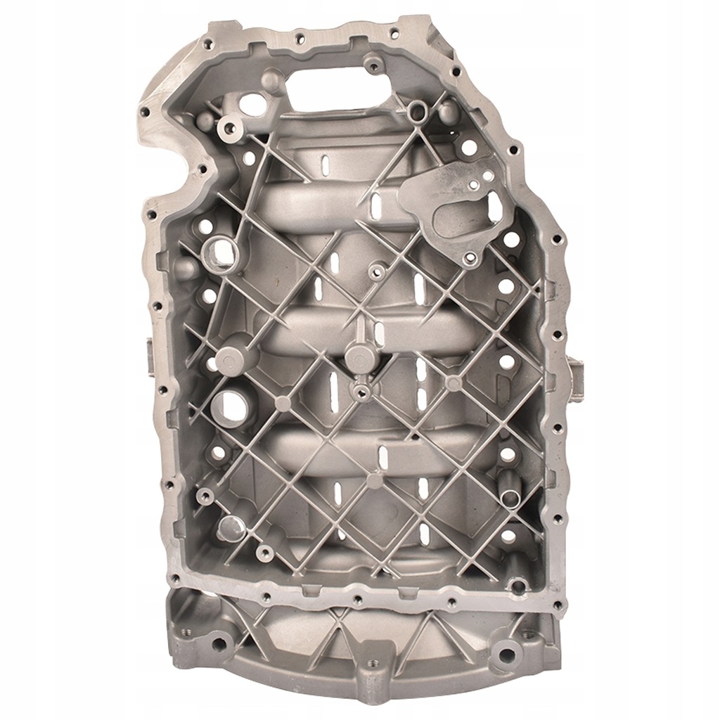 фото №10, Піддон масляна верхній do audi a3 q3 tt vw jetta gti