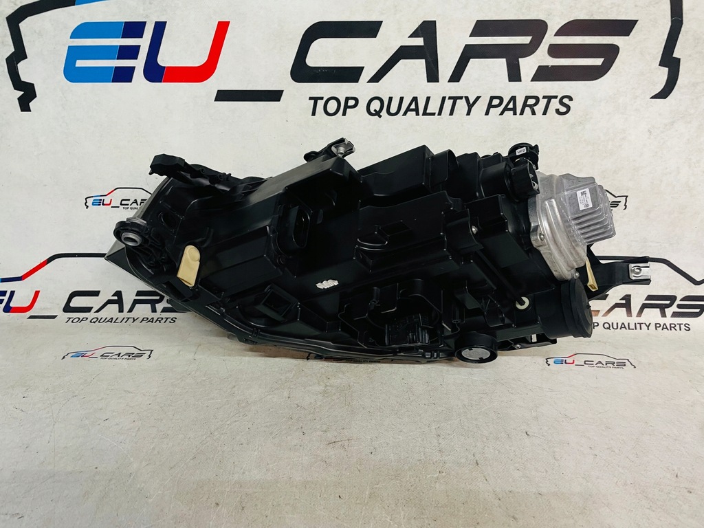 фото №6, Vw t cross 2gm лампа правая перед full led 2018-2022 rok