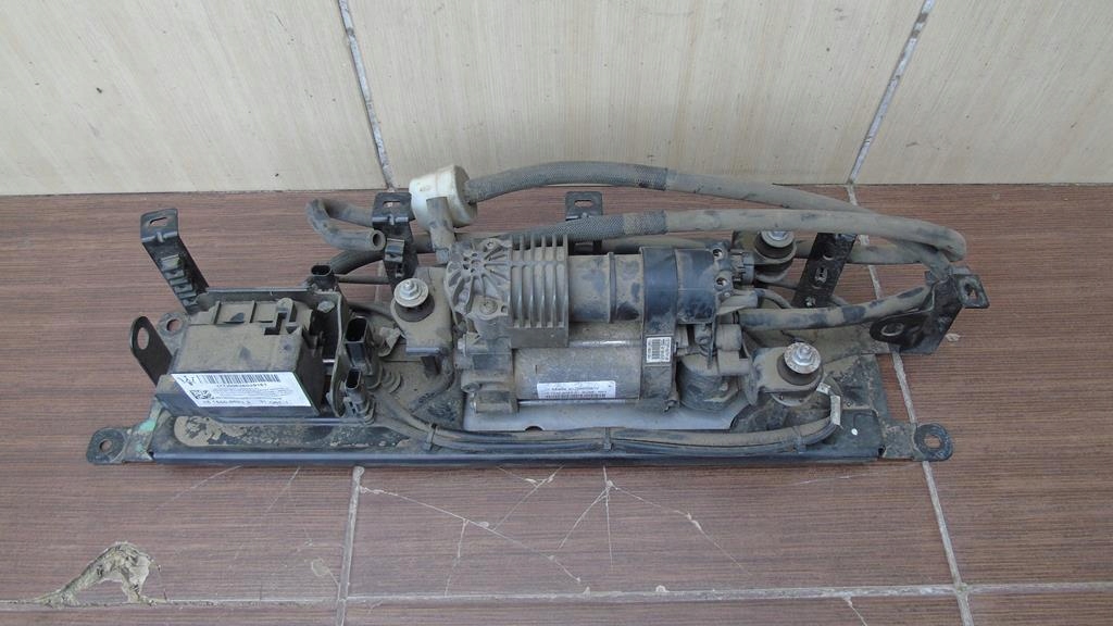 фото №1, Насос підвіска компресор maserati levante оригінальний номер