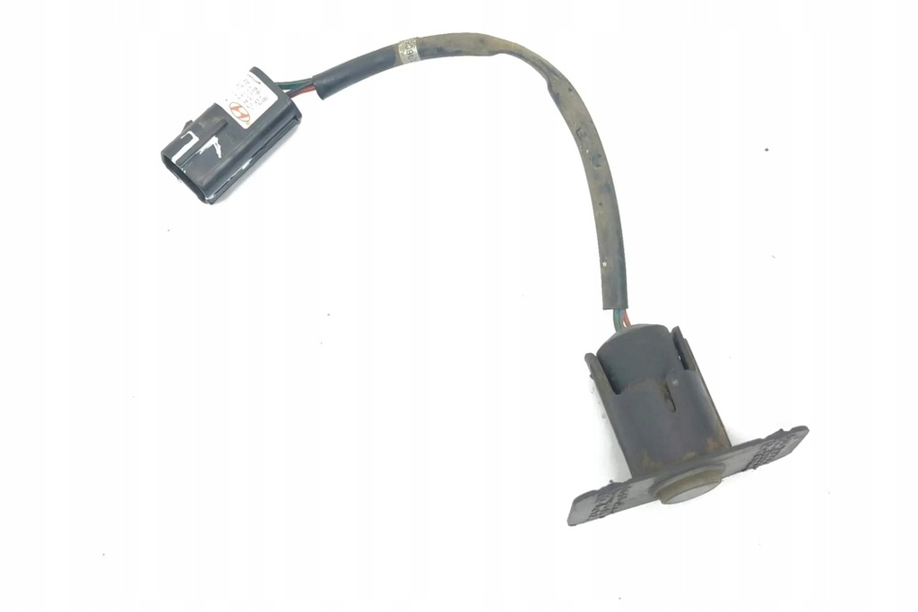 фото №8, Датчик ускорения hyundai santa fé ii cm 957002b100 2.2l дизель