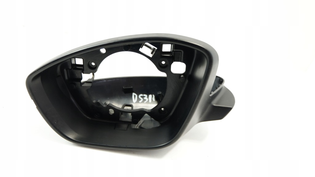 фото №1, Citroen ds3 crossback захист корпус дзеркало ліва